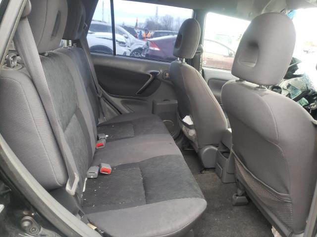 Photo 11 from auction – 2002 TOYOTA RAV4 with VIN JTEGH20VX20063586