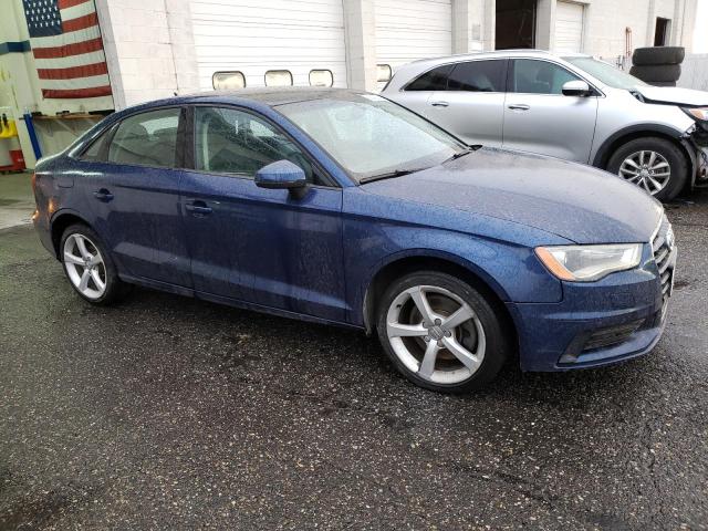 Photo 4 from auction – 2015 AUDI A3 PREMIUM with VIN WAUACGFFXF1073036