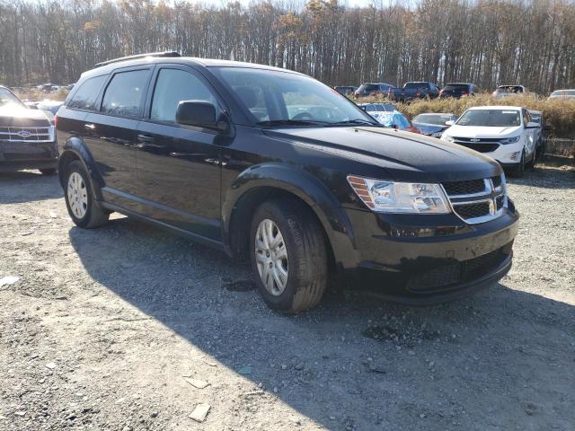 Photo 4 from auction – 2016 DODGE JOURNEY SE with VIN 3C4PDCAB5GT247094