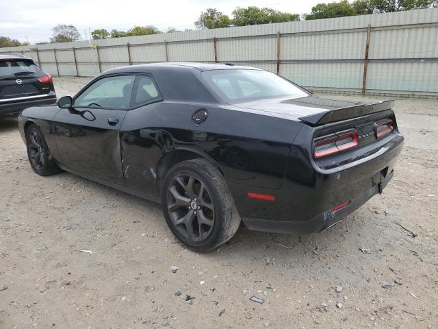 Photo 2 from auction – 2018 DODGE CHALLENGER with VIN 2C3CDZAG1JH233033