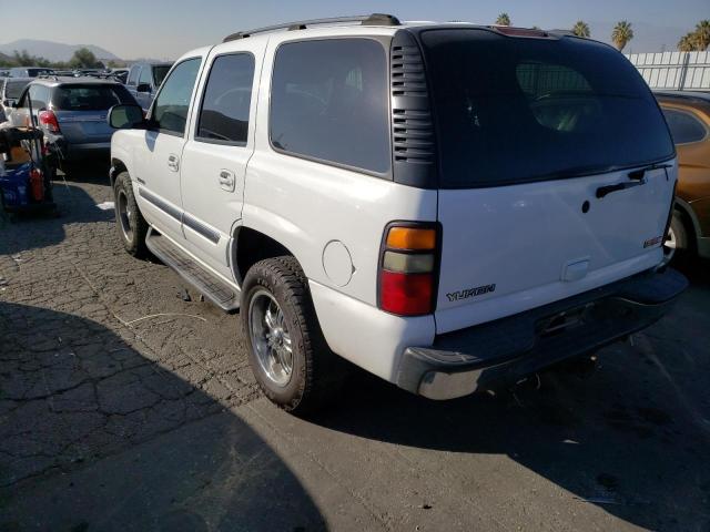 Photo 2 from auction – 2004 GMC YUKON with VIN 1GKEK13T14R320042