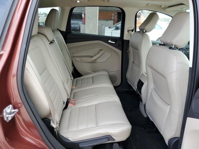 Photo 11 from auction – 2018 FORD ESCAPE TIT with VIN 1FMCU9J90JUA01254
