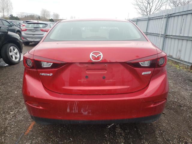 Photo 6 from auction – 2018 MAZDA 3 TOURING with VIN 3MZBN1V73JM256828