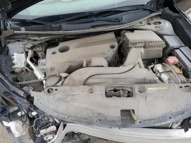 Photo 11 from auction – 2016 NISSAN ALTIMA 2.5 with VIN 1N4AL3AP0GN381411