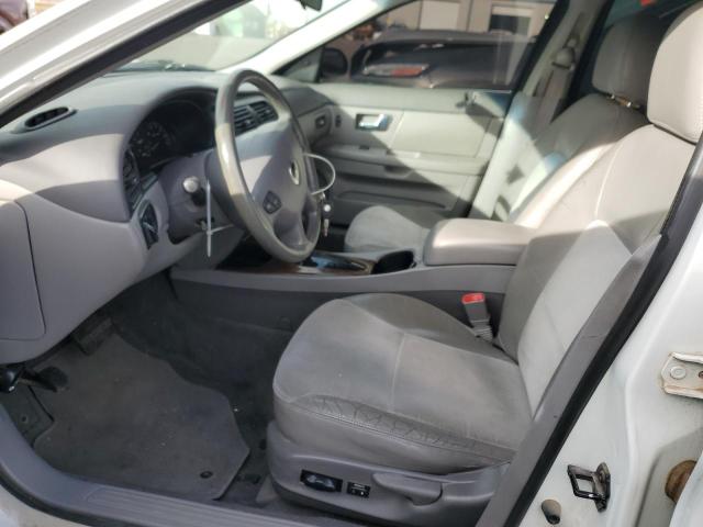 Photo 7 from auction – 2001 MERCURY SABLE LS with VIN 1MEFM53UX1A621170