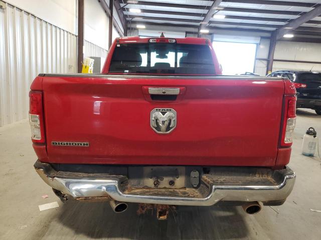 Photo 6 from auction – 2019 RAM 1500 BIG H with VIN 1C6RREBT3KN735375