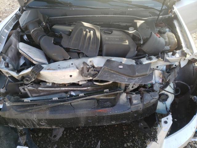 Photo 11 from auction – 2010 CHEVROLET COBALT 2LT with VIN 1G1AF5F57A7190349