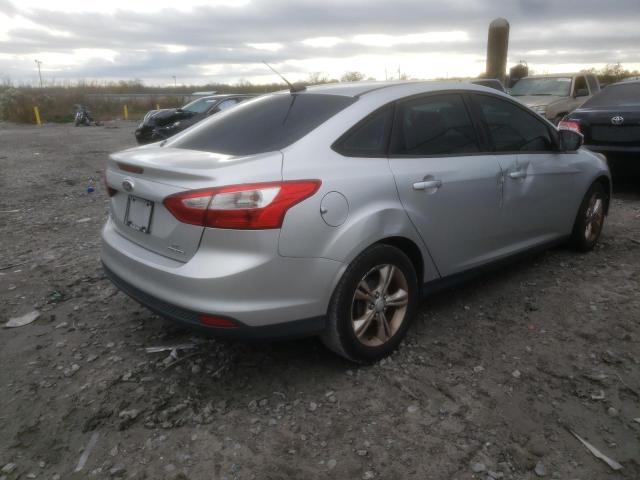 Photo 3 from auction – 2013 FORD FOCUS SE with VIN 1FADP3F26DL279844