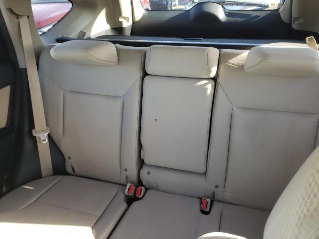 Photo 10 from auction – 2015 HONDA CR-V EX with VIN 5J6RM4H57FL072902