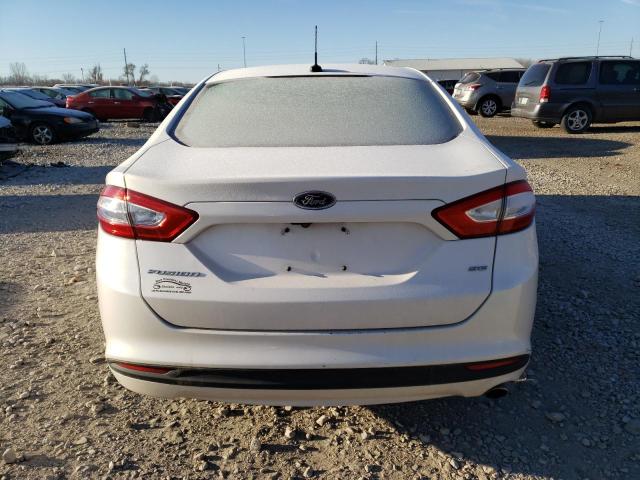 Photo 6 from auction – 2013 FORD FUSION SE with VIN 3FA6P0H70DR201805