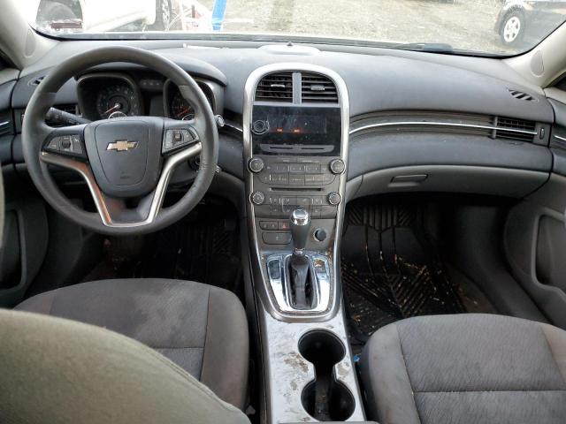 Photo 8 from auction – 2013 CHEVROLET MALIBU LS with VIN 1G11B5SA6DF184731
