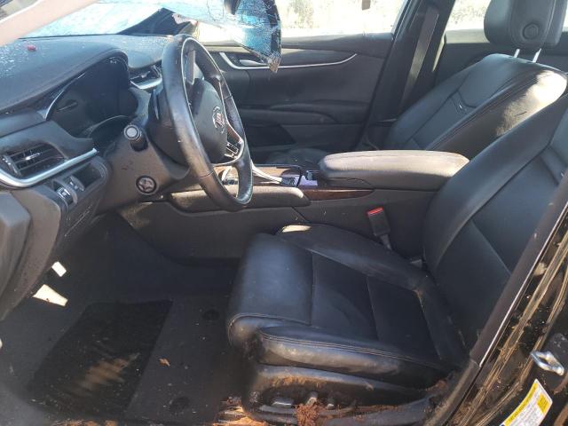 Photo 7 from auction – 2013 CADILLAC XTS with VIN 2G61N5S38D9184709