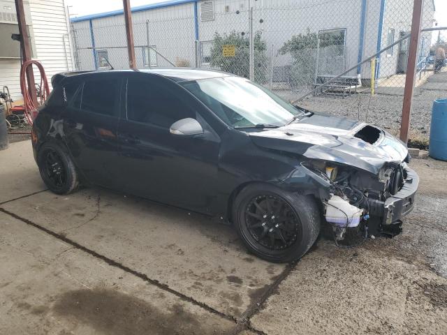 Photo 4 from auction – 2010 MAZDA SPEED 3 with VIN JM1BL1H40A1264666