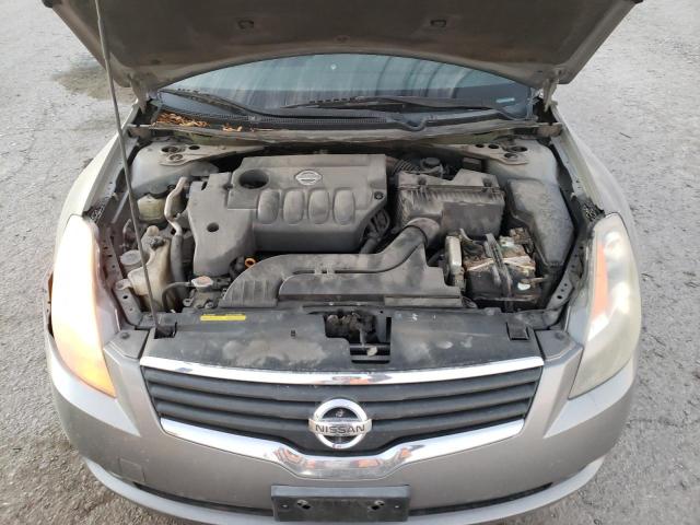 Photo 11 from auction – 2008 NISSAN ALTIMA 2.5 with VIN 1N4AL21E28N522201