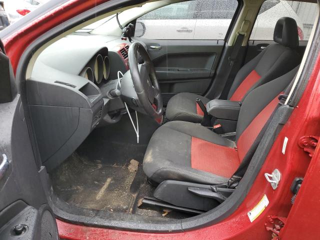 Photo 7 from auction – 2009 DODGE CALIBER R/ with VIN 1B3HB78BX9D101663