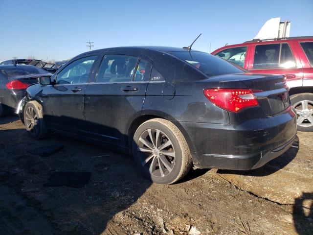 Photo 2 from auction – 2013 CHRYSLER 200 TOURIN with VIN 1C3CCBBB0DN546406
