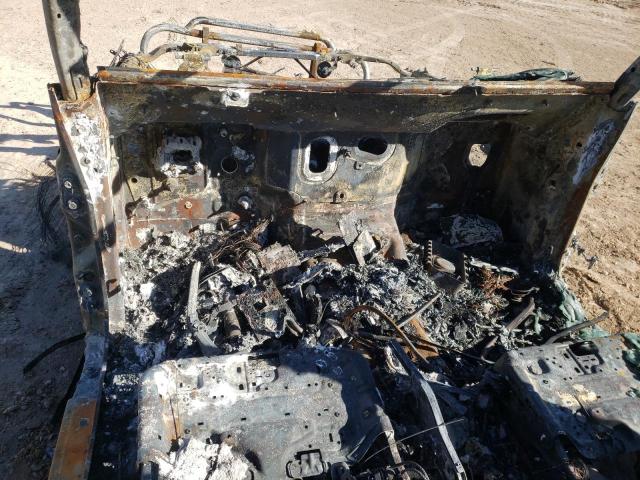 Photo 8 from auction – 2021 JEEP GLADIATOR with VIN 1C6HJTAG7ML526473