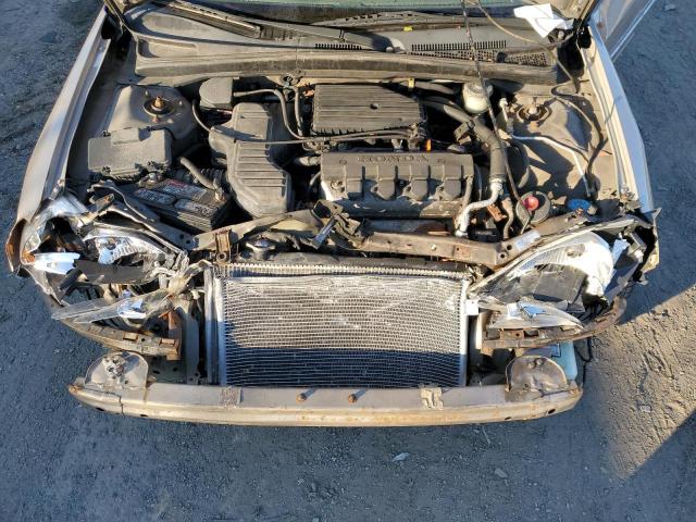 Photo 11 from auction – 2002 HONDA CIVIC LX with VIN 2HGES16562H516825