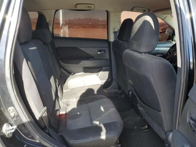 Photo 11 from auction – 2017 MITSUBISHI OUTLANDER with VIN JA4AD2A36HZ033065
