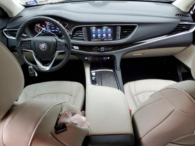 Photo 8 from auction – 2022 BUICK ENCLAVE AV with VIN 5GAERDKW5NJ172595