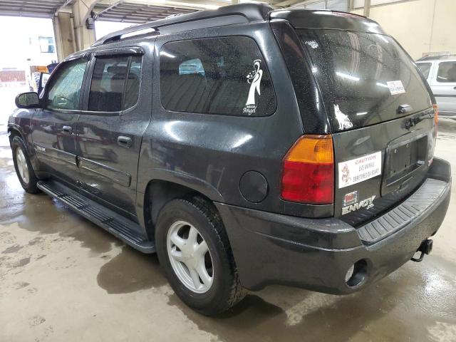 Photo 2 from auction – 2005 GMC ENVOY XL with VIN 1GKET16S856106538