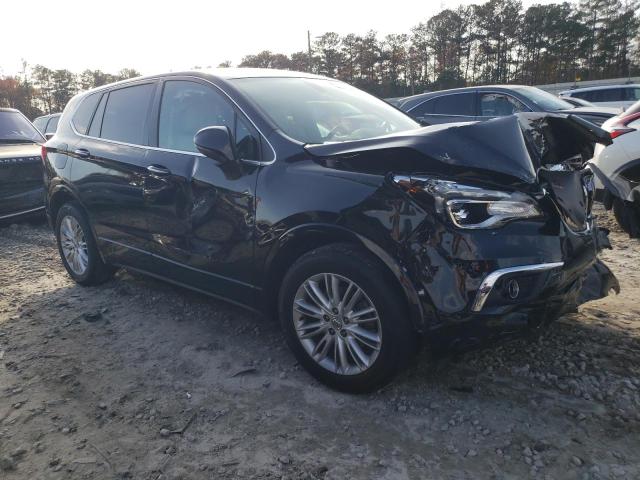 Photo 4 from auction – 2017 BUICK ENVISION P with VIN LRBFXASA6HD066105