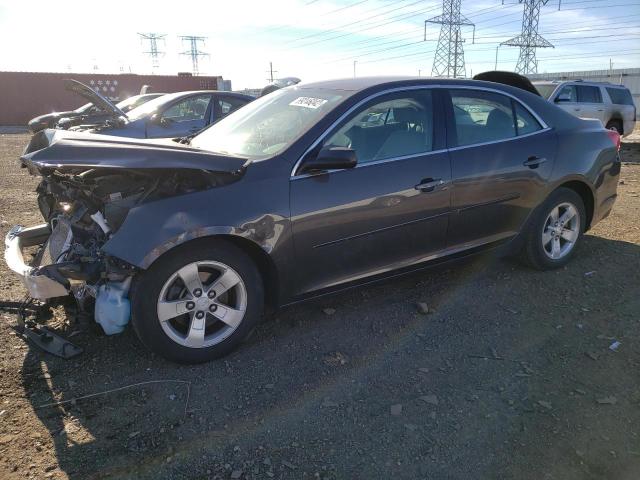 CHEVROLET MALIBU LS 2013 with VIN 1G11B5SA5DF216150 - Photo from auction