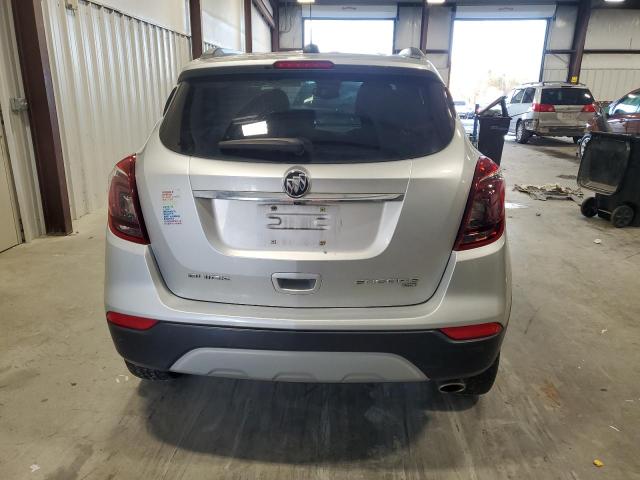 Photo 6 from auction – 2017 BUICK ENCORE PRE with VIN KL4CJFSB7HB013320