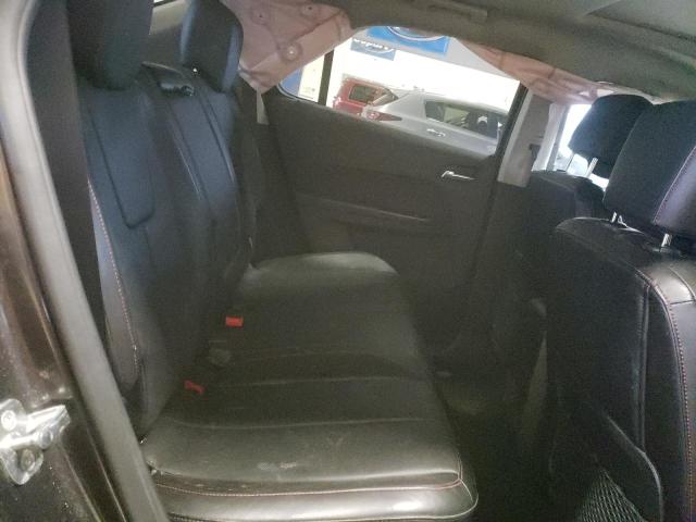 Photo 11 from auction – 2015 CHEVROLET EQUINOX LT with VIN 2GNFLHE30F6186956