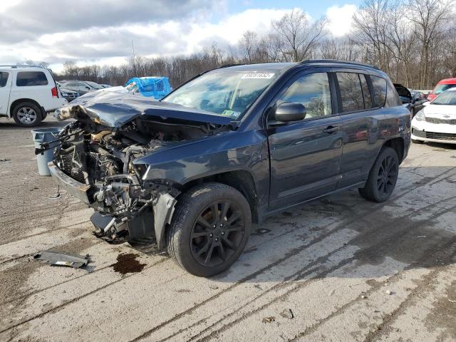 JEEP COMPASS SP 2015 with VIN 1C4NJDBB7FD271082 - Photo from auction