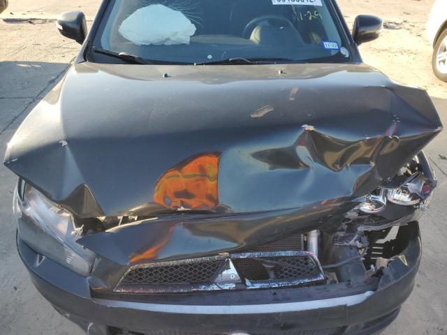 Photo 11 from auction – 2015 MITSUBISHI LANCER ES with VIN JA32U2FU2FU001184