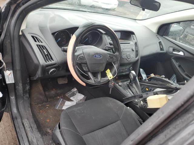 Photo 8 from auction – 2016 FORD FOCUS SE with VIN 1FADP3F22GL394364