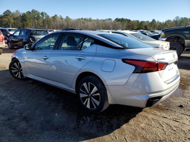 Photo 2 from auction – 2021 NISSAN ALTIMA SV with VIN 1N4BL4DV3MN318366