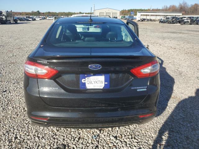 Photo 6 from auction – 2013 FORD FUSION with VIN 3FA6P0K95DR188334