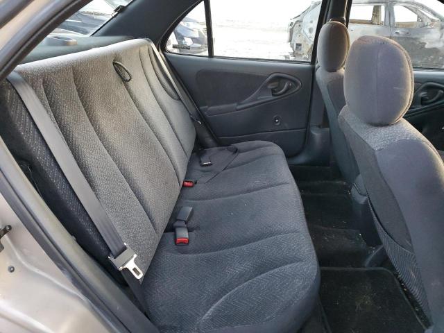 Photo 10 from auction – 2002 CHEVROLET CAVALIER L with VIN 1G1JF524127257588