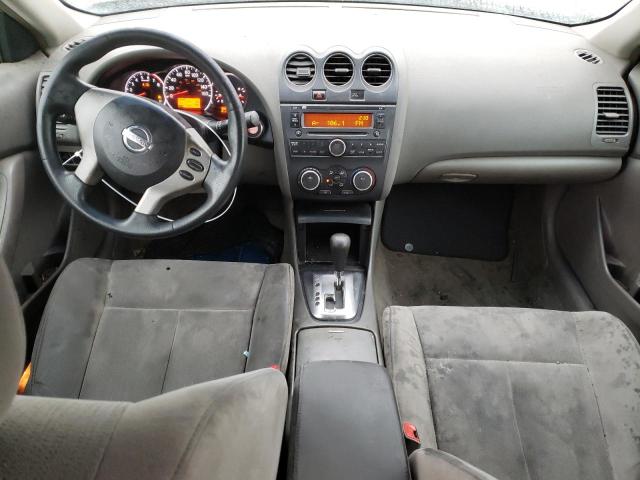 Photo 8 from auction – 2010 NISSAN ALTIMA BAS with VIN 1N4AL2AP2AN461472
