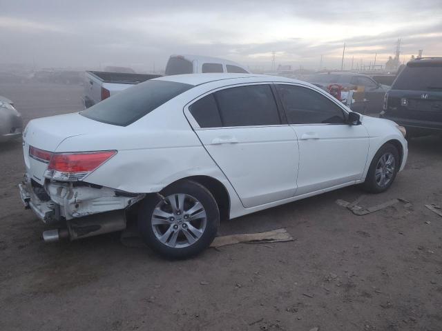 Photo 3 from auction – 2012 HONDA ACCORD SE with VIN 1HGCP2F61CA126545