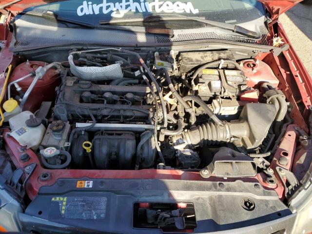 Photo 11 from auction – 2009 FORD FOCUS SES with VIN 1FAHP33N89W180612