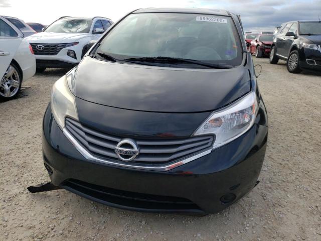 Photo 5 from auction – 2014 NISSAN VERSA NOTE with VIN 3N1CE2CP2EL416003