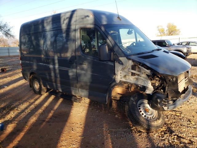 Photo 4 from auction – 2018 FREIGHTLINER SPRINTER 2 with VIN WD3PE7CD4JP633093