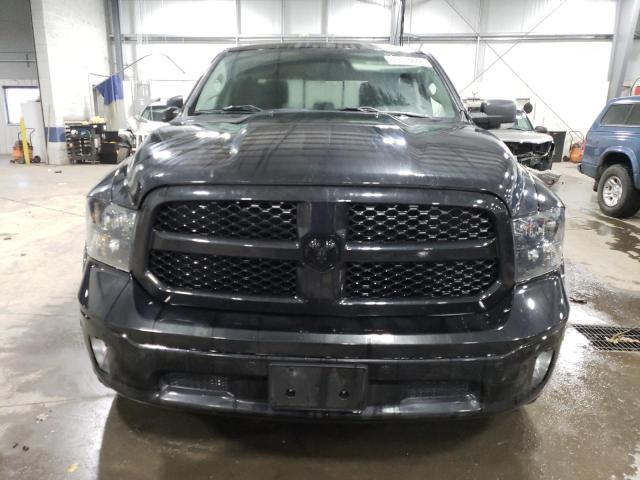 Photo 5 from auction – 2018 RAM 1500 SLT with VIN 1C6RR7LT5JS230349