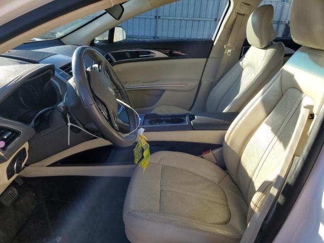 Photo 7 from auction – 2013 LINCOLN MKZ with VIN 3LN6L2GKXDR806045