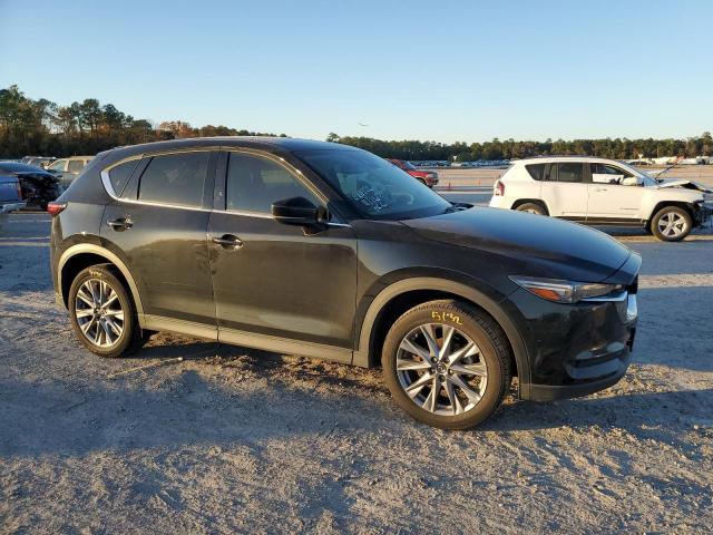 Photo 4 from auction – 2020 MAZDA CX-5 GRAND with VIN JM3KFBDM1L1840424