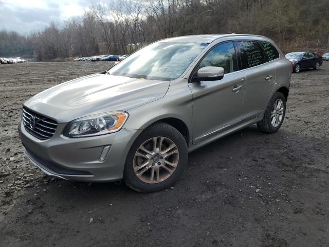 VOLVO XC60 T5 PR 2015 with VIN YV440MDK7F2743544 - Photo from auction
