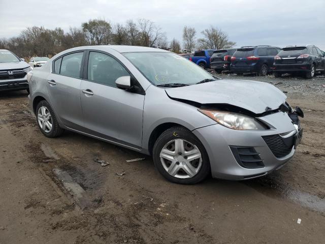 Photo 4 from auction – 2010 MAZDA 3 I with VIN JM1BL1SG0A1127679
