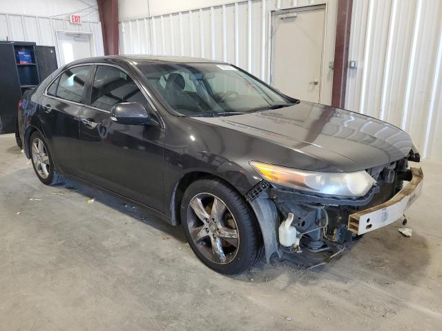 Photo 4 from auction – 2011 ACURA TSX with VIN JH4CU2F68BC004600