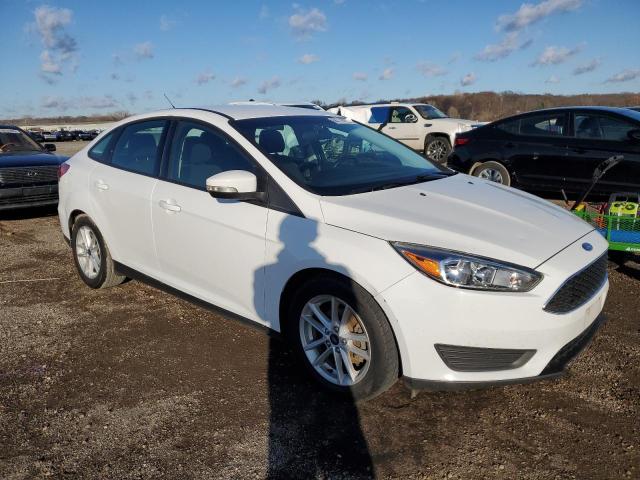Photo 4 from auction – 2017 FORD FOCUS SE with VIN 1FADP3F23HL328827