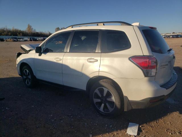 Photo 2 from auction – 2018 SUBARU FORESTER 2 with VIN JF2SJABC9JH517739