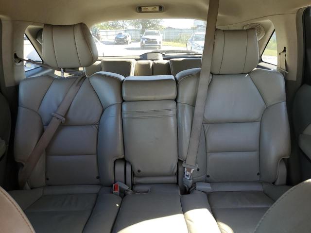 Photo 10 from auction – 2010 ACURA MDX TECHNO with VIN 2HNYD2H46AH524478