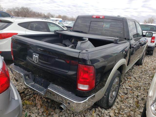Photo 3 from auction – 2011 DODGE RAM 1500 with VIN 1D7RV1CT0BS617609